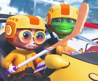 Replay Mille Bornes Challenge - Un palet pour tous