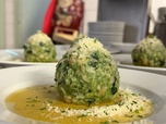 Replay Autriche : le knödel - Voyage en cuisine