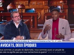 Replay Affaire suivante - Deux avocats, deux époques - 08/02