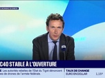 Replay L'intégrale de Good Morning Market du mardi 11 août