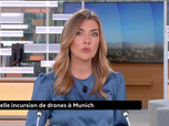 Replay Le 11h/13h - Émission du vendredi 3 octobre 2025