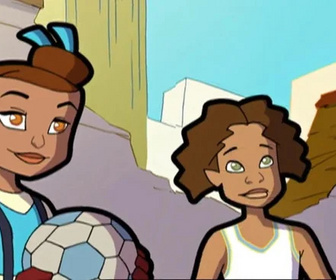 Replay Foot2Rue - Romance brésilienne
