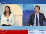 Replay Good Morning Market - En portefeuille : Alten et Ateme - 28/09