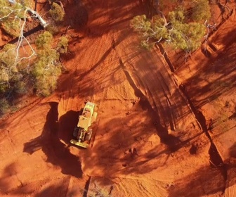 Replay Australie, la ruée vers l'or - S1E1 - Pour une poignée de pépites