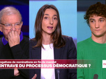 Replay Face à face - Amélie de Montchalin nommée à la Cour des comptes : l'opposition crie au scandale