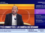 Replay Tech & Co, la quotidienne - Lunettes connectées : la caméra qui dérange - 23/09