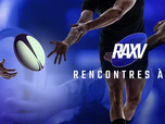 Replay Rencontres à XV - Émission du samedi 13 septembre 2025