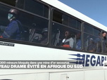 Replay Journal de l'Afrique - Le fantasme d'une communauté radicalisée, pourquoi une telle stigmatisation des Peuls au Sahel ?