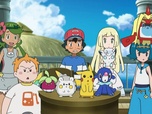 Replay Pokemon - S20 E17 - Une énigme claire comme le cristal !