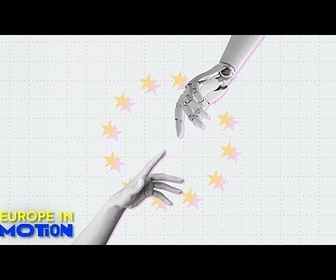 Replay Sondage : les Européens séduits par l'intelligence artificielle, mais favorables à plus de règles
