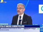 Replay Good Morning Business - Le Grand entretien : Volotea s'ancre à Montpellier - 16/01