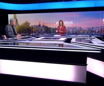 Replay Le débat - Epstein : jusqu'où ira le scandale ?