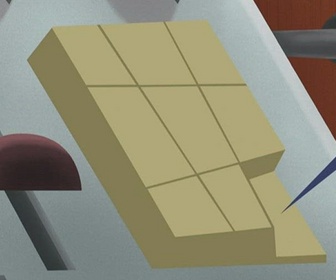 Replay Jamie a des tentacules - Lamageddon