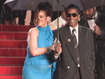 Replay À l'Affiche ! - Cannes 2025 : Rihanna sur le tapis rouge pour la Palme d'or d'honneur à Denzel Washington