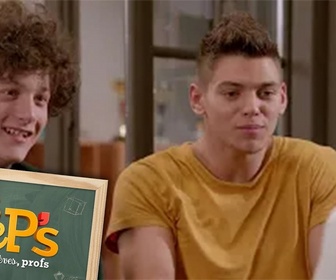 Replay PeP's - parents, élèves, profs - épisode 197