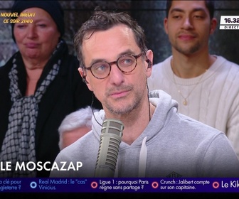 Replay Super Moscato Show - Vinicius dans la tourmente, Florentino Perez s'est-il trompé ?