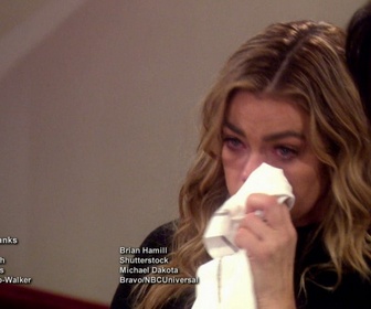 Replay Les real housewives de Beverly Hills - S10 E1 - Une couronne qui n'est pas si lourde à porter