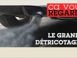 Replay Ça vous regarde - Environnement : la France a-t-elle abandonné ses ambitions ?