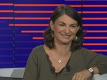 Replay La politique et moi - Aurélie Trouvé, députée La France insoumise de Seine-Saint-Denis