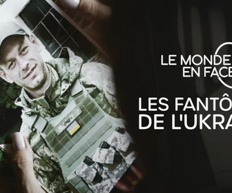 Replay Le monde en face - 30/11/2025