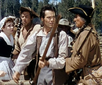 Replay Sur la piste des Mohawks