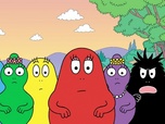 Replay Barbapapa en Famille - L'estomac sur pattes