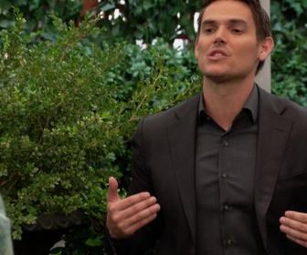 Replay Les feux de l'amour - Episode 9431 du 12 mars 2026