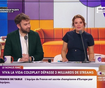 Replay 5/7 le morning RMC - Émission du 20 octobre 2025