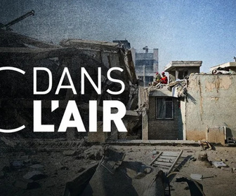 Replay C dans l'air - 28/02/2026