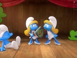 Replay Les schtroumpfs - La poupée de Mémé