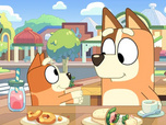Replay Bluey - 13/10/2025