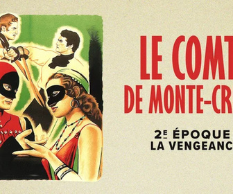 Replay Cinéma de minuit - 20/12/2025