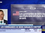 Replay BFM Bourse - L'éco du monde : F. Bayrou promet un plan pour réduire les déficits avant le 14 juillet - 27/05