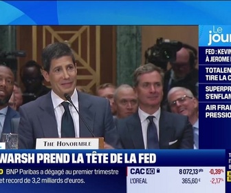 Replay Good Morning Business - Jeudi 30 avril