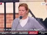 Replay Les Grandes Gueules - Y a-t-il un lien entre insécurité et immigration ?