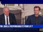 Replay Marschall Truchot : Quentin frappé par six personnes, pas d'interpellation - 16/02