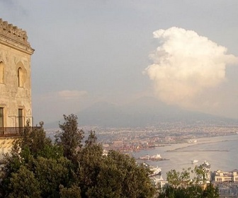 Replay Artemisia Gentileschi à Naples / Suède / Pontivy - Invitation au voyage