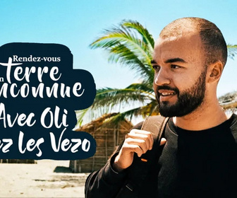 Replay Rendez-vous en terre inconnue - 04/06/2026