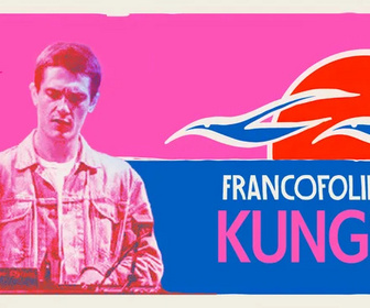 Replay Les Francofolies de La Rochelle - Kungs