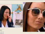 Replay Les reines du shopping - J1 : Tendance avec des lunettes de soleil