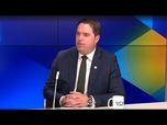 Replay UE : pour l'Irlande, la sécurité alimentaire est au premier plan
