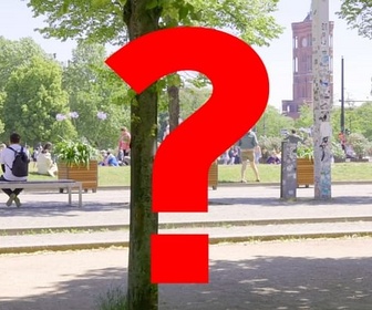 Replay Karambolage - la devinette du 16/11/2025 - à vous de jouer !