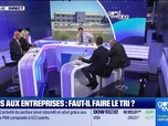 Replay Good Evening Business : Partie 1 - 04/09