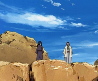 Replay Naruto Shippuden - S15 E13 - Le véritable rêve