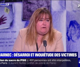 Replay Affaire suivante - Le Scouarnec : désarroi et inquiétude des victimes - 01/06