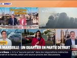 Replay 7 MINUTES POUR COMPRENDRE - Feu à Marseille: l'incendie n'est toujours pas fixé