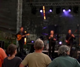 Replay Invitation au voyage - 29/05/2025 - En Bretagne, un chant nommé gwerz