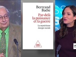 Replay La question qui fâche - Impérialisme américain : et à la fin la paix ?