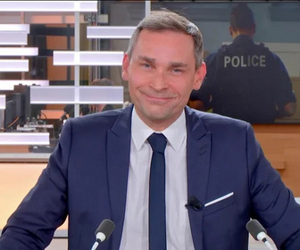 Replay Sur le terrain - 20/11/2025