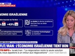 Replay Doze d'éco - Conflit Israël-Iran: quel impact sur l'économie israélienne?